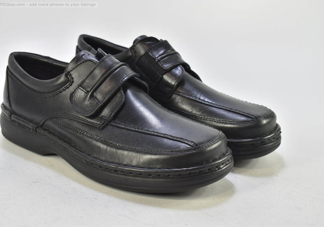 Ara  Herren Halbschuhe Freizeitschuhe  Gr. 47 Nr. 26-T 742