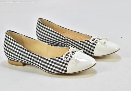 Högl  Damen Halbschuhe Slipper Ballerinas  UK 4,5 Nr. 25-Z 2458
