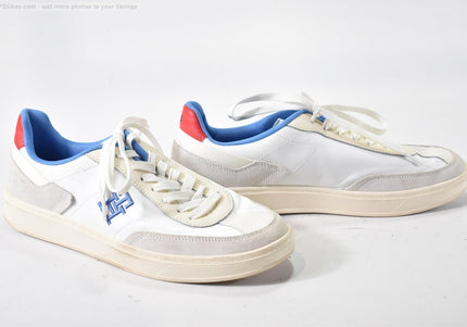 Tommy Hilfiger  Damen Halbschuhe Freizeitschuhe  Gr. 41 Nr. 26-T 1322