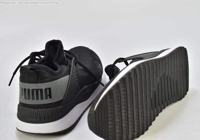 Puma Damen Sportschuhe Sneaker EUR 39 Nr. 25-U 2765-second hand-gebrauchte Schuhe-SchuhGebraucht
