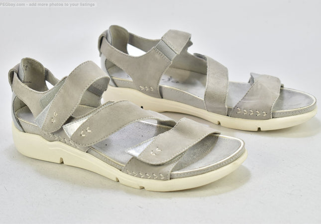 Jana Damen Sandale Sandalette EUR 41 Nr. 25-S 3734-SchuhGebraucht