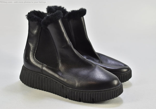 Tamaris  Damen Stiefelette Boots  EUR 42 Nr. 4R-1323