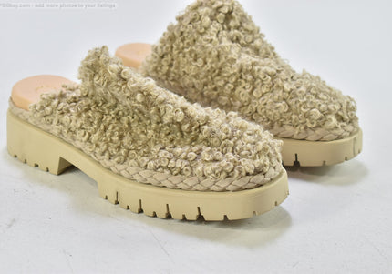 Gaimo  Damen Sandale Pantolette  EUR 37 Nr. 26-S 4427