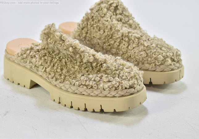 Gaimo  Damen Sandale Pantolette  EUR 37 Nr. 26-S 4427