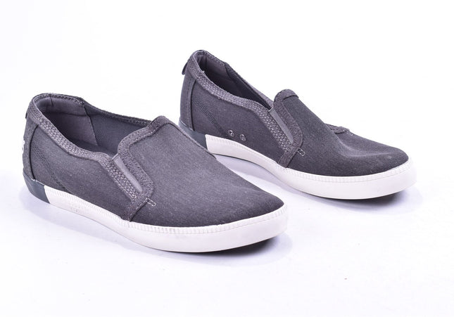 Timberland Damen Halbschuhe Slipper Ballerinas EUR 41 Nr. 23-M 340-Schuh-Gebraucht-secondhand