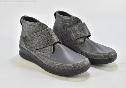 Berkemann  Damen Stiefelette Boots  UK 5,5 Nr. 25-B 4550
