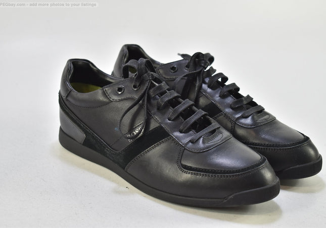 Hugo Boss  Damen Halbschuhe Freizeitschuhe  EUR 42 Nr. 26-Z 441