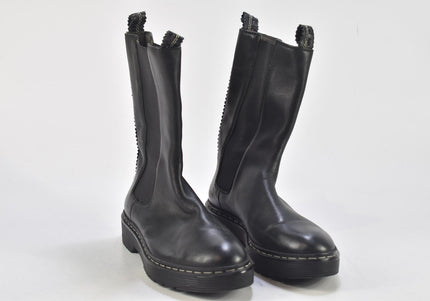 Crickit Damen Stiefel Stiefelette Boots EUR 37 Nr. 24-B 3774-Schuh-Gebraucht-secondhand