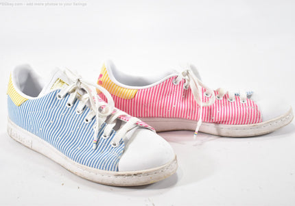 Adidas Stan Smith Herren Sportschuhe Sneaker  EUR 43 1/3 Nr. 25-L 161