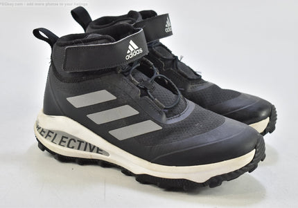 Adidas Reflective Damen Wanderschuhe Trekking  EUR 39 1/3 Nr. 26-M 1788