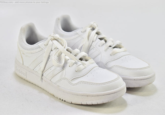 Adidas Hoops Damen Sportschuhe Sneaker  EUR 37 1/3 Nr. 26-A 355