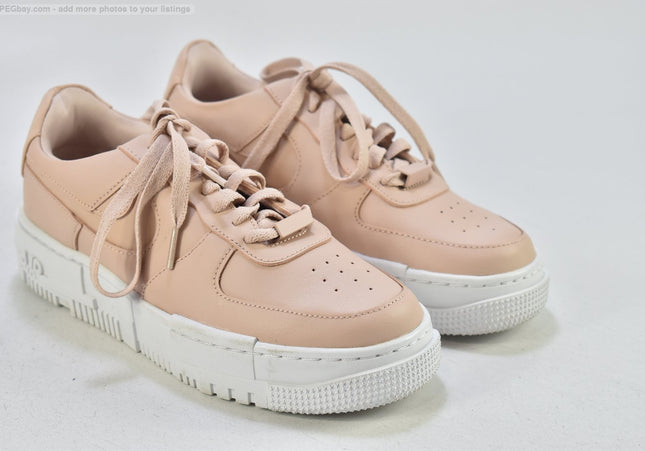 Nike Air Force 1 Damen Sportschuhe Sneaker  EUR 38,5 Nr. 25-V 689