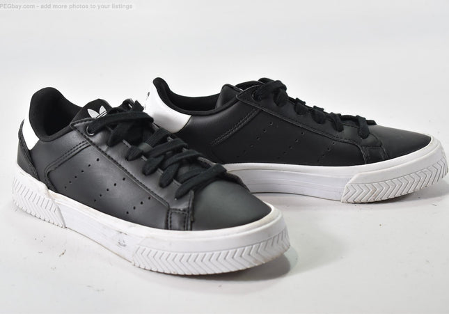 Addias Court Tourino Damen Sportschuhe Sneaker  EUR 37 1/3 Nr. 26-U 1077