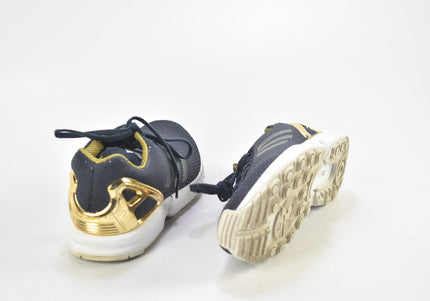 Adidas ZX Flux Damen Sportschuhe Sneaker EUR 38 Nr. 24-J 3718-Schuh-Gebraucht-secondhand