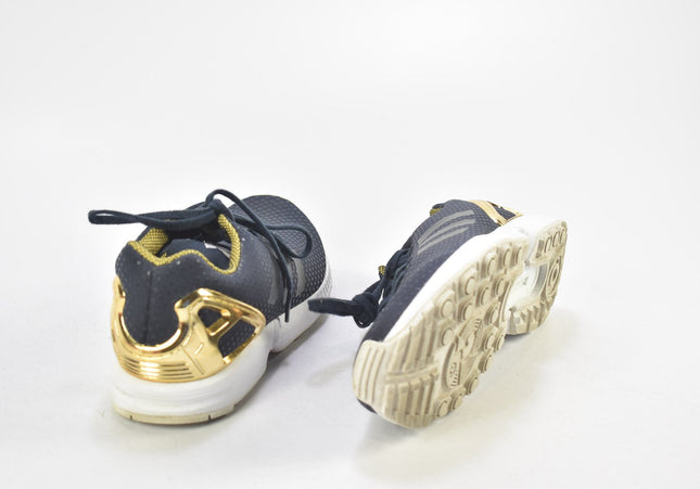 Adidas ZX Flux Damen Sportschuhe Sneaker EUR 38 Nr. 24-J 3718-Schuh-Gebraucht-secondhand