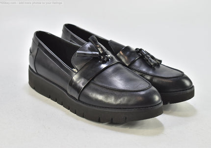 Geox  Damen Halbschuhe Slipper Ballerinas  EUR 41 Nr. 26-A 213