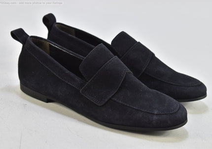 Kennel&Schmenger  Damen Halbschuhe Slipper Ballerinas  UK 4 Nr. 26-M 1697