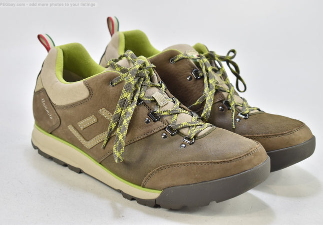 Dolomite  Herren Wanderschuhe Trekking  EUR 45 Nr. 4R-1180