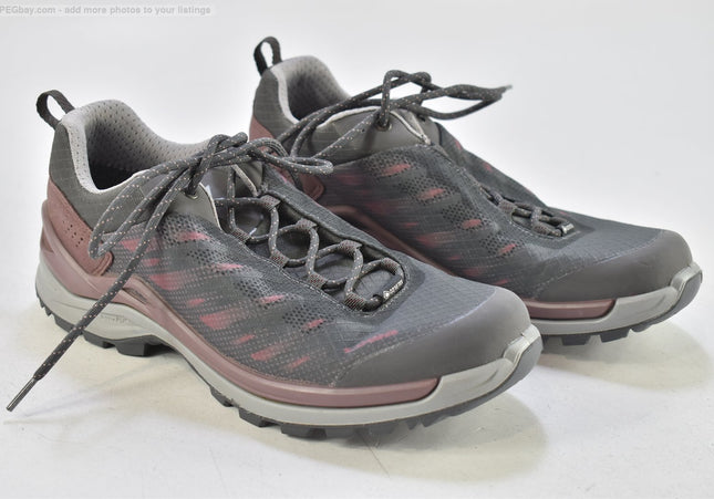 Lowa Ferrox GTX Damen Wanderschuhe Trekking  EUR 41 Nr. 25-V 1946