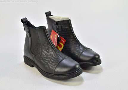 Billowy  Damen Stiefelette Boots  EUR 36 Nr. 25-B 1759