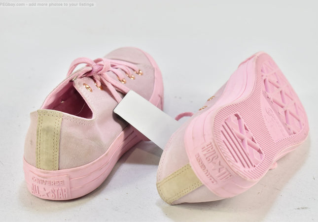 Converse Damen Sportschuhe Sneaker EUR 40 Nr. 25-A 1840-Schuh-Gebraucht-secondhand