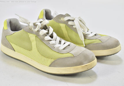 Prada  Herren Halbschuhe Freizeitschuhe  UK 10,5 Nr. 26-U 1662