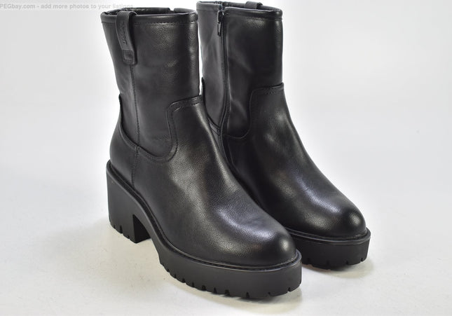 Esprit  Damen Stiefelette Boots  EUR 39 Nr.26-B 412