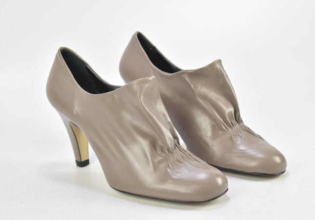 Adrian Vidal Damen Halbschuhe Slipper Ballerinas EUR 36 Nr. 23-A 881-Schuh-Gebraucht-secondhand
