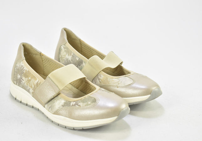 Naturläufer  Damen Halbschuhe Slipper Ballerinas  EUR 36 Nr. 24-F 3984