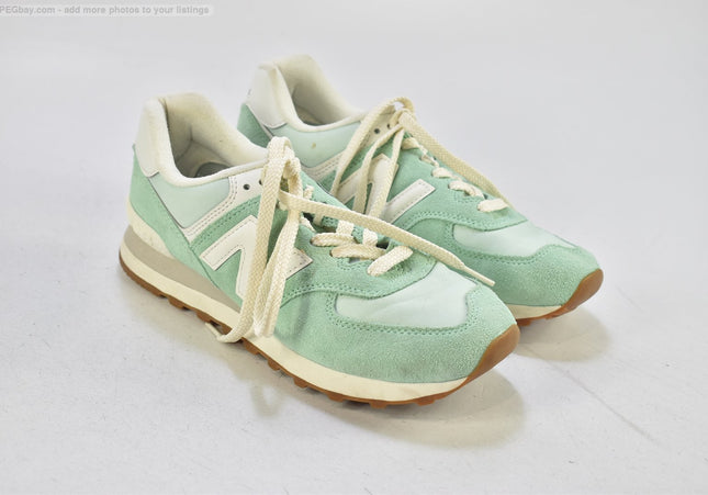 New Balance 574 Damen Sportschuhe Sneaker  EUR 40,5 Nr. 25-L V 800