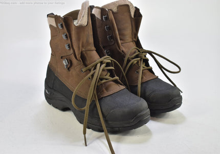 Hanwag  Damen Wanderschuhe Trekking  EUR 37,5 Nr. 26-A 400