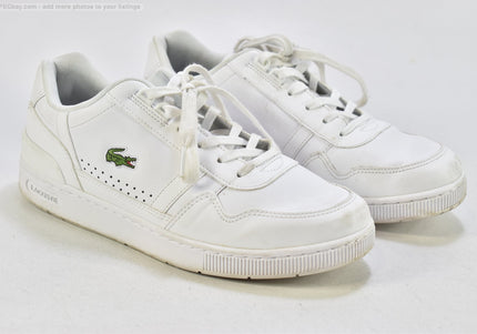 Lacoste  Damen Halbschuhe Freizeitschuhe  EUR 41 Nr. 25-J 98