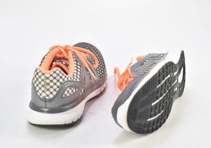 Adidas Duramo Damen Sportschuhe Sneaker EUR 40 2/3 Nr. 24-J 3709-Schuh-Gebraucht-secondhand