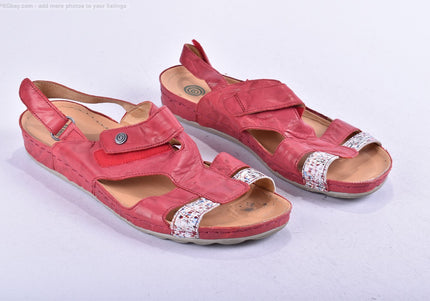 Dr. Brinkmann  Damen Sandale Sandalette  EUR 41 Nr. 25-S 2050