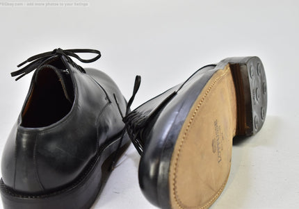 Lottusse  Herren Halbschuhe Freizeitschuhe  UK 12 Nr. 25-Z 1045