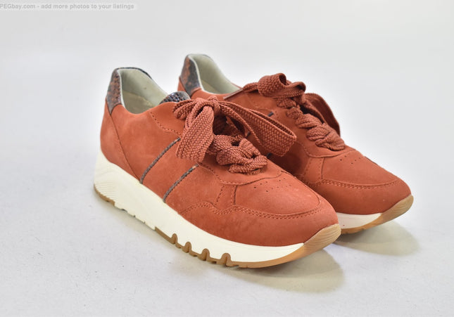 Tamaris  Damen Halbschuhe Freizeitschuhe  EUR 38 Nr. 26-Y 1510