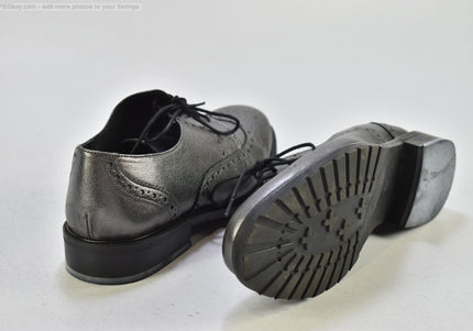 Un Deux trois  Damen Halbschuhe Freizeitschuhe  EUR 40 Nr. 25-N 1765
