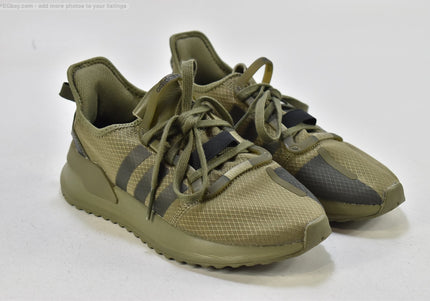 Adidas U_Path Damen Sportschuhe Sneaker  EUR 37 1/3 Nr. 25-O 1639