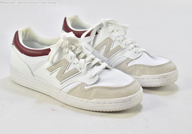 New Balance 480 Herren Sportschuhe Sneaker  EUR 41,5 Nr. 26-U 150