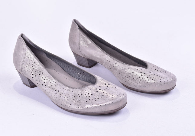 Ara Damen Pumps High Heels EUR 41,5 Nr. 23-Y 230-Schuh-Gebraucht-secondhand