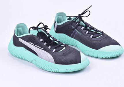 Puma Replicat Damen Sportschuhe Sneaker EUR 39 Nr. 23-A 2181-Schuh-Gebraucht-secondhand