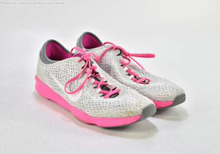 Nike Zoom Fit Damen Sportschuhe Sneaker  EUR 40,5 Nr. 26-Z 1793