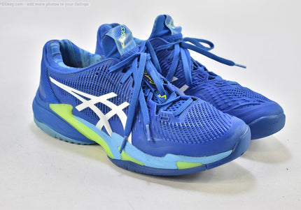 Asics Court FF Herren Sportschuhe Sneaker  SL 28,5cm Nr. 26-Y 314