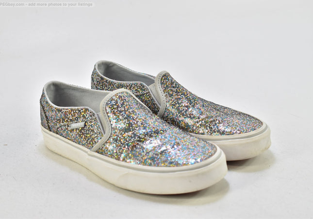 Vans  Damen Sportschuhe Sneaker  EUR 36,5 Nr. 25-T 2786