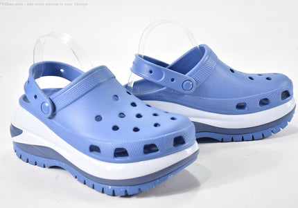 Crocs  Damen Sandale Sandalette  US 9 Nr. 4R-1629