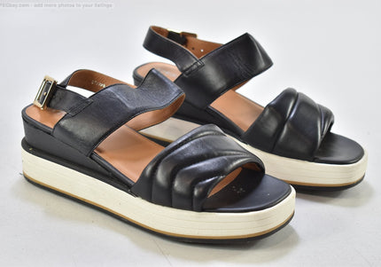 Geox  Damen Sandale Sandalette  EUR 38 Nr. 26-S 2291