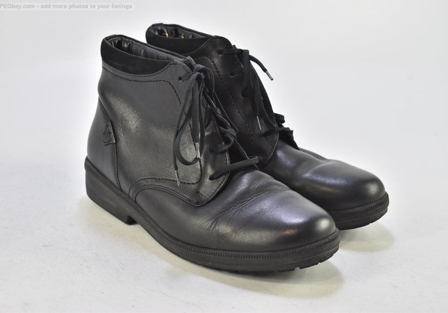 Ganter  Damen Stiefelette Boots  UK 6 Nr. 26-B 2758