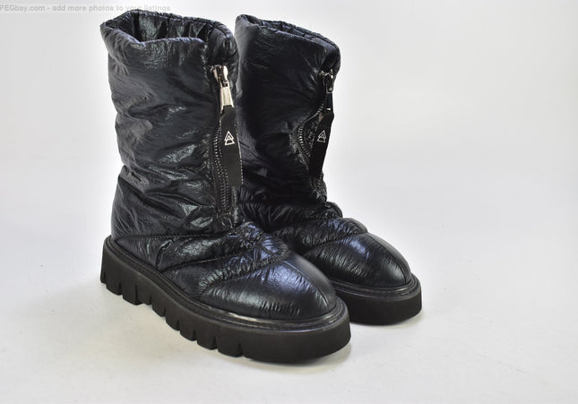 Elena Iachi  Damen Stiefelette Boots  EUR 40 Nr. 26-B 935