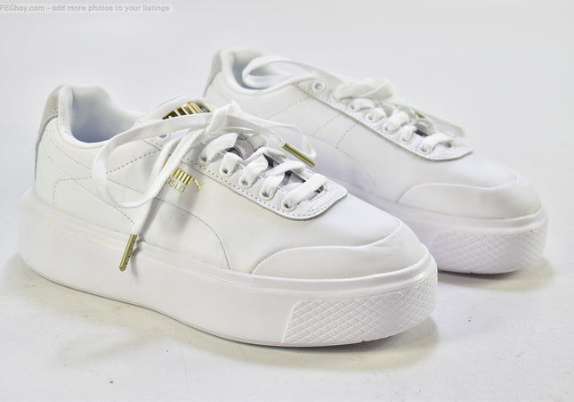 Puma  Oslo Damen Sportschuhe Sneaker  EUR 38 Nr. 26-U 461