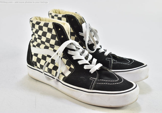 Vans   Herren Sportschuhe Sneaker  SL27cm Nr. 26-A 1